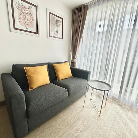 Town Sukhumvit 71 Apartment Банкок Екстериор снимка