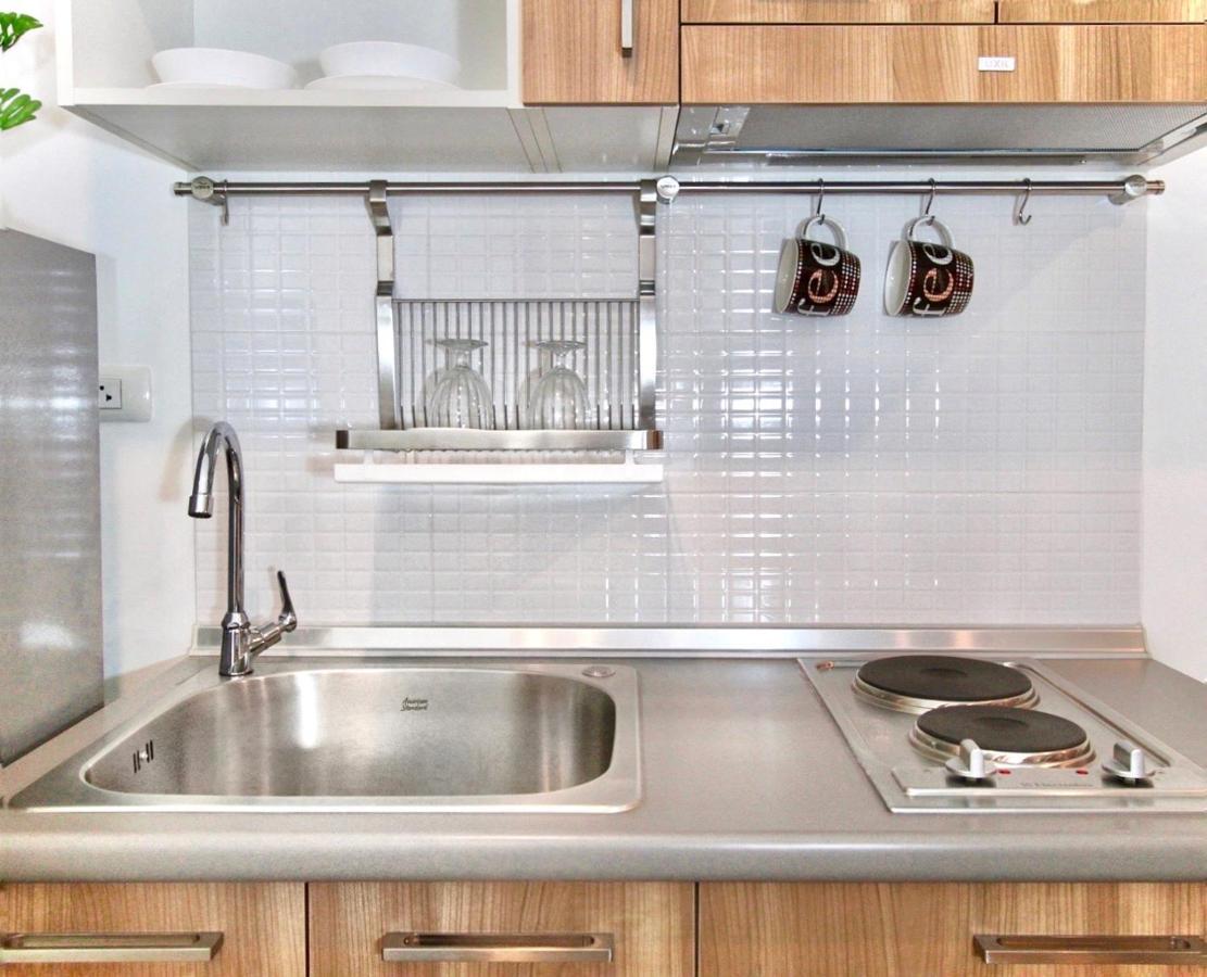 Town Sukhumvit 71 Apartment Банкок Екстериор снимка